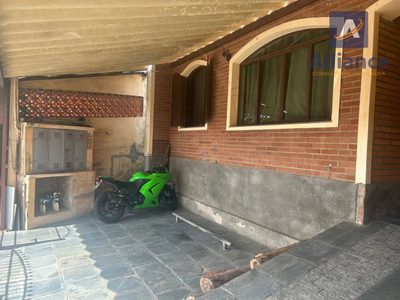 Casa, 7 quartos, 306 m² - Foto 3