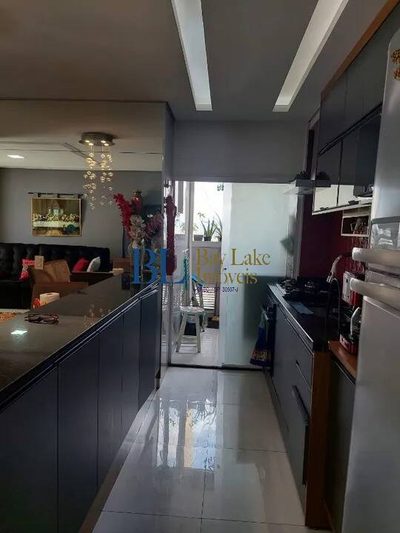 Apartamento, 3 quartos, 70 m² - Foto 4