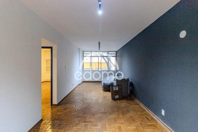Apartamento, 1 quarto, 80 m² - Foto 2