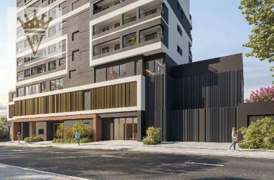 Apartamento, 3 quartos, 87 m² - Foto 2
