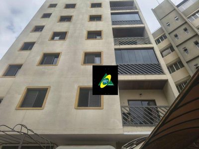 Apartamento, 3 quartos, 94 m² - Foto 1