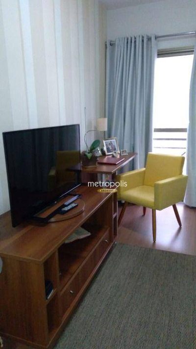 Flat/Apart Hotel, 1 quarto, 42 m² - Foto 2