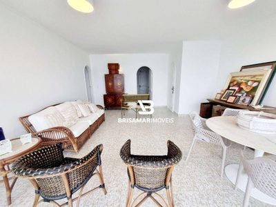 Apartamento, 3 quartos, 120 m² - Foto 3