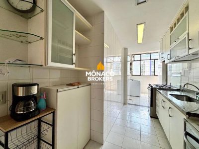 Apartamento, 2 quartos, 97 m² - Foto 5