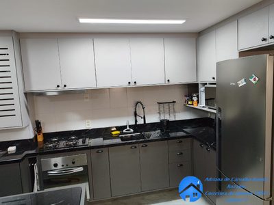 Apartamento, 3 quartos, 66 m² - Foto 1