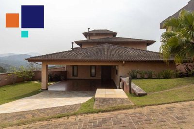 Casa de Condomínio, 7 quartos - Foto 3