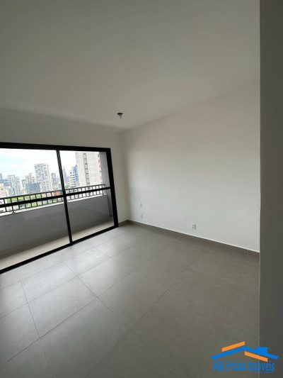 Apartamento, 1 quarto, 25 m² - Foto 1