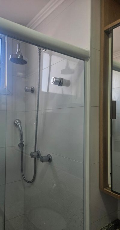 Apartamento, 2 quartos, 55 m² - Foto 4