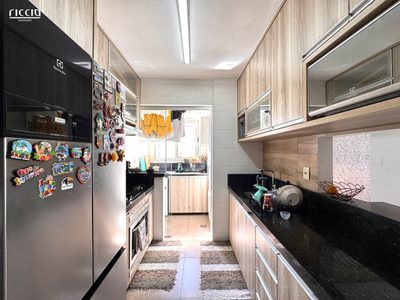 Apartamento, 3 quartos, 77 m² - Foto 4