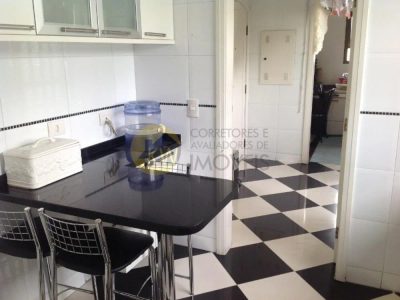 Apartamento, 4 quartos, 193 m² - Foto 5