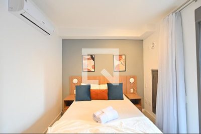 Kitnet-Studio, 28 m² - Foto 3