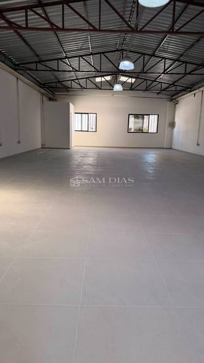 Loja-Salão, 150 m² - Foto 5