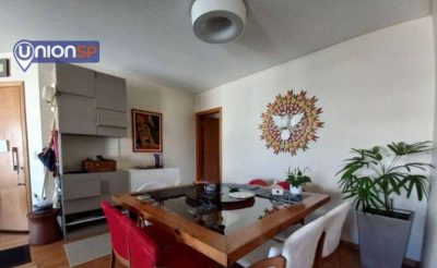 Apartamento, 4 quartos, 127 m² - Foto 2