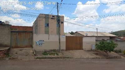 Apartamento, 2 quartos, 10 m² - Foto 1