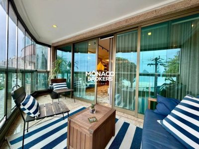 Apartamento, 4 quartos, 300 m² - Foto 3