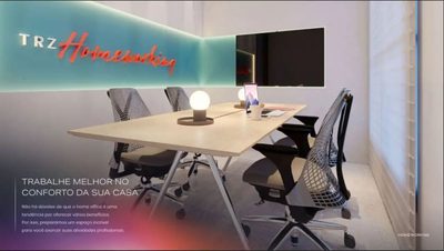 Apartamento, 3 quartos, 97 m² - Foto 5