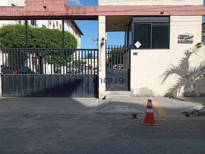 Apartamento, 2 quartos, 56 m² - Foto 2