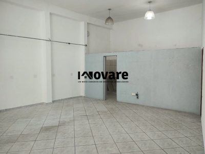 Loja-Salão, 100 m² - Foto 1