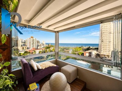 Cobertura, 2 quartos, 147 m² - Foto 1