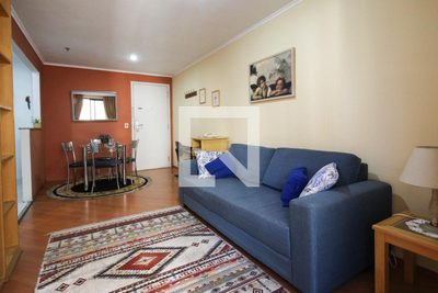 Apartamento, 1 quarto, 35 m² - Foto 1