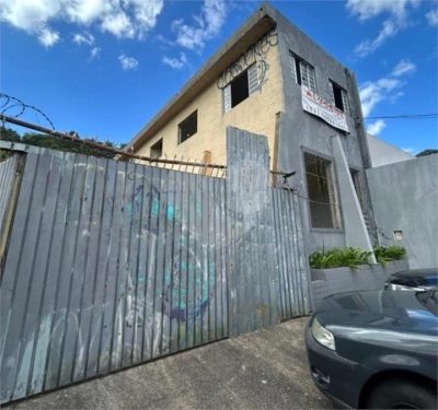 Sobrado, 568 m² - Foto 3