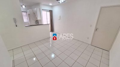 Apartamento, 3 quartos, 60 m² - Foto 3