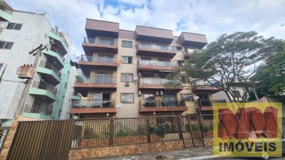 Apartamento, 2 quartos, 98 m² - Foto 1