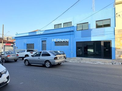 Prédio Inteiro, 220 m² - Foto 1