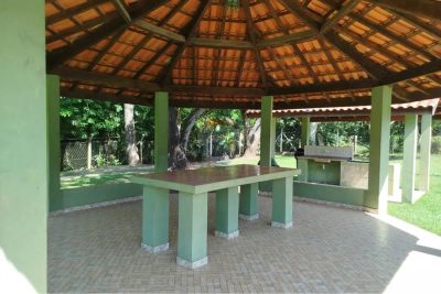 Casa de Condomínio, 5 quartos - Foto 4