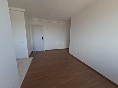Apartamento, 2 quartos, 47 m² - Foto 3