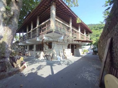 Casa, 6 quartos, 280 m² - Foto 4