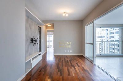 Apartamento, 2 quartos, 72 m² - Foto 2
