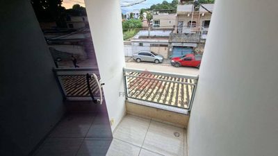 Sobrado, 2 quartos, 70 m² - Foto 5