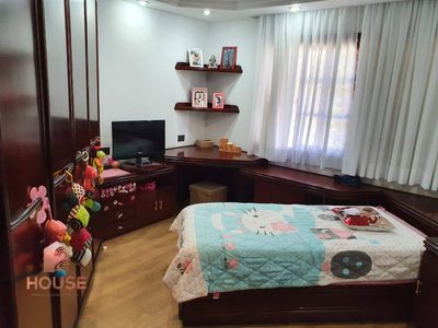 Casa de Condomínio, 4 quartos - Foto 4