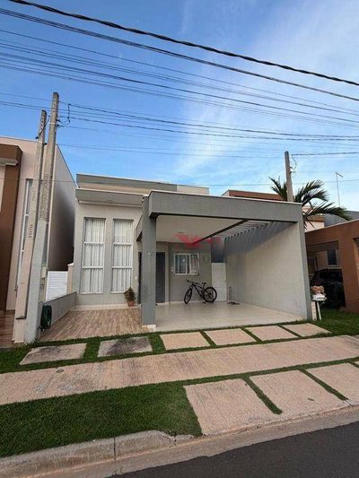 Casa, 105 m² - Foto 3