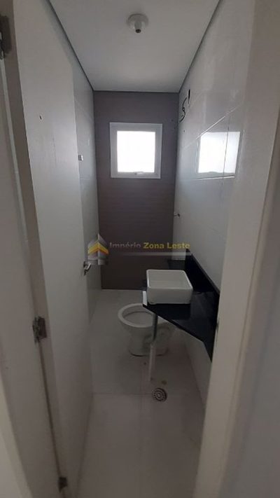 Apartamento, 2 quartos, 37 m² - Foto 2
