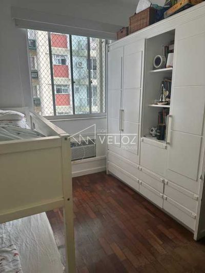 Apartamento, 2 quartos, 89 m² - Foto 5