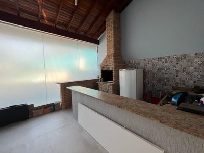 Casa de Condomínio, 2 quartos - Foto 4