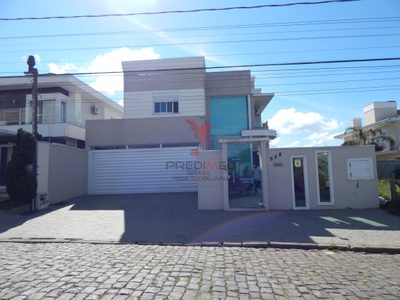 Casa, 4 quartos, 250 m² - Foto 1