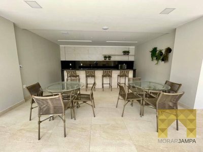 Apartamento, 2 quartos, 57 m² - Foto 5