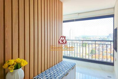 Apartamento, 3 quartos, 67 m² - Foto 5