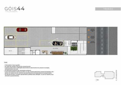 Apartamento, 3 quartos, 111 m² - Foto 4