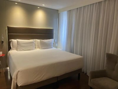 Flat/Apart Hotel, 1 quarto, 29 m² - Foto 4