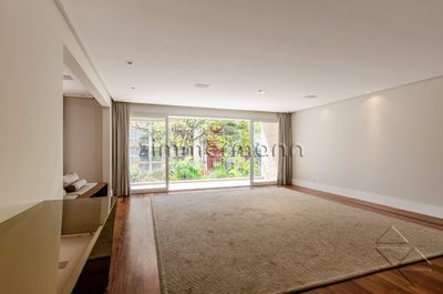 Apartamento, 3 quartos, 315 m² - Foto 1