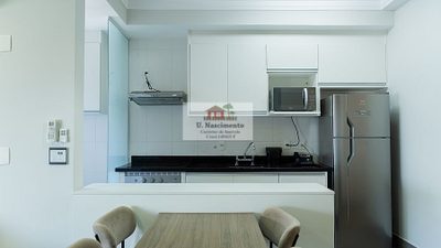 Apartamento, 1 quarto, 55 m² - Foto 2