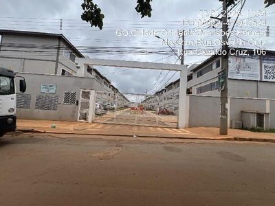 Apartamento, 2 quartos, 10 m² - Foto 1