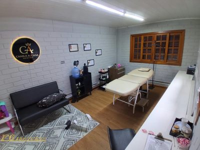 Sala-Conjunto, 18 m² - Foto 3