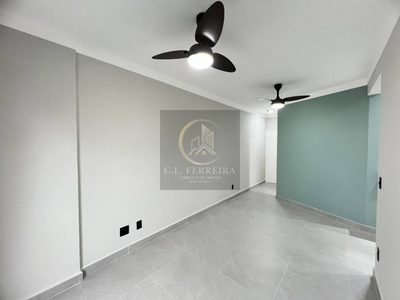 Apartamento, 1 quarto, 48 m² - Foto 3