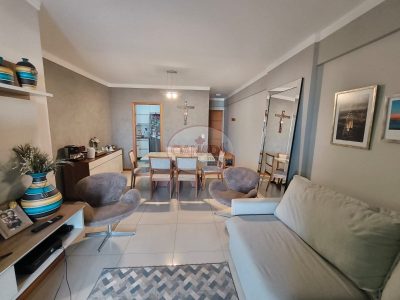 Apartamento, 3 quartos, 115 m² - Foto 5