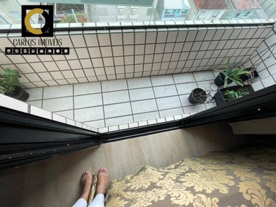 Apartamento, 3 quartos, 120 m² - Foto 3